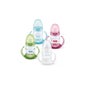 Nuk™ La bouteille First Choice entraîne la tétine élastomère thermoplastique (TPE) 150ml bouteille de 1ud
