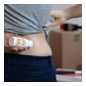 Puressentiel Articulations & Muscles Roller 14 Huiles Essentielles 2x75ml
