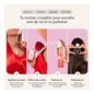 Musc Intime Parfum Cheveux Rose Mystik L'Envoûtante 50ml