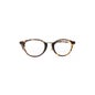 Nordic Vision modelo Harnosandd Harnosandd print negro y amarillo dioptrías +1,50 1ud