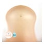Suavinex Tétine Silicone Anti-Colique Flow M 2 Unités