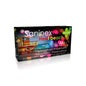 Préservatifs Saninex Préservatifs Heat Beach 12 pièces