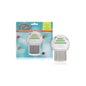 Tiox Peigne anti-poux et anti-lentes1ud