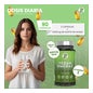 HN Pack Vegan Omega 3 90 caps + Coenzyme Q10 120 caps