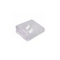 Chauffe-lit électrique Adler pour lit double 150 X 160 Cm