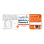Health 4U Propolis Avec Vitamine C 800mg 60 Comprimés