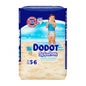 Dodot Splashers Dynd pour Enfants 10uts