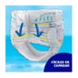Dodot Splashers Dynd pour Enfants 10uts