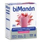 biManán® Sustitutive Shake Fraise 5+1 sachets