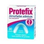 Coussin supérieur Protefix 30 pcs