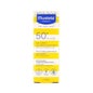 Mustela Lait Solaire Très Haute Protection SPF50+ 100ml