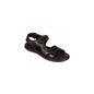 Scholl Sandale Eric Noir Taille 44 1 Unité