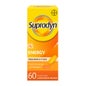 Supradyn Energy Vitamines Minérales Énergie et Vitalité 60 Comprimés