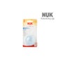 Doublure ronde en silicone Nuk