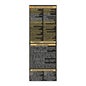 L'Oréal Excellence Intense Tinte 552 Acajou Subtil 1ut