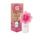 Eco Happy Désodorisant Tea Rose Arôme Fleur 75ml