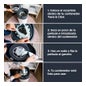 Tommee Tippee Sangenic Twist & Click Recambio 6uds