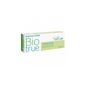 Bausch & Lomb Biotrue un jour 30 Unités dioptries -4.50