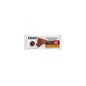 Siken Form Biscuit au chocolat au lait 1 pc