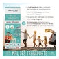 Granions Kid Mal Des Transports Spray 20ml