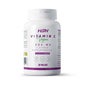 HSN Vitamina C 500mg + Bioflavonoides Cítricos 120vcaps