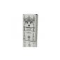 Encens sacramentel Radhe Shyam et charbon de bois 100g