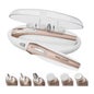 ProfiCare Set Manucure Pédicure PC-MPS 3016