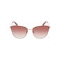 Longchamp Lunettes de Soleil Lo152S-731 Femme 58mm 1ut