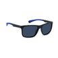 Polaroid Pld 7043/S 0VK C3 Lunettes Soleil Matte Blue Black 1ut
