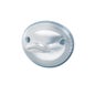Nuk Sucette Mommyfeel 0-6m Jean 2 Unités