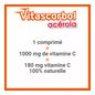 Vitascorbol Acérola 1000 18 Comprimés