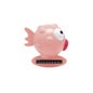 Chicco Thermomètre de bain Poisson Rose