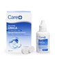 Care+ Solution pour Lentilles avec Hyaluronate de Sodium 60 ml