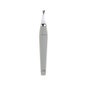 Beter Cutter avec poussoirs en cuir en acier inoxydable 1 pc