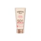 Hawaiian Tropic Lotion Visage Glowing Protection Spf50 50ml