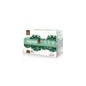 Naturmil Magnésium Forte 3000 mg 20 flacons de magnésium de 15 ml