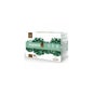 Naturmil Magnésium Forte 3000 mg 20 flacons de magnésium de 15 ml