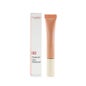 Eclat Minute Embellisseur Lèvres02 Abricot Shimmer 12 Ml