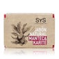 SYS Jabón Natural Manteca Karite 100g