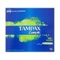 Tampax Compak Super 16uts