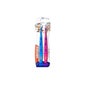 Elmex Br Dents Enfant 3/6Ans Blist/2