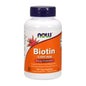 Now Foods Biotine 5mg 120caps