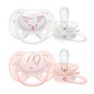 Philips Avent Sucette Ultra Douce Koala Lapin 0-6m 2uts