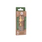 Plic Eco Ciseaux Peaux Courbes Abricot 1ut