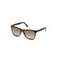 Web Eyewear Lunettes de Soleil We0279-5652G Homme 56mm 1ut