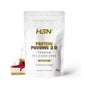 HSN Pudding Proteico 2.0 Tarta de Queso de Frutas del Bosque 1kg