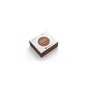 Botanica Nutriments Red Clay Revital 80ml Masque