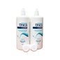 Lentimop Pack duplo Solution Unique 2x360ml