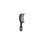 Wet Brush Peigne Démêlant Black 1ut