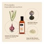 Shampooing Nuggela & Sulé Extrait d'oignon 100ml